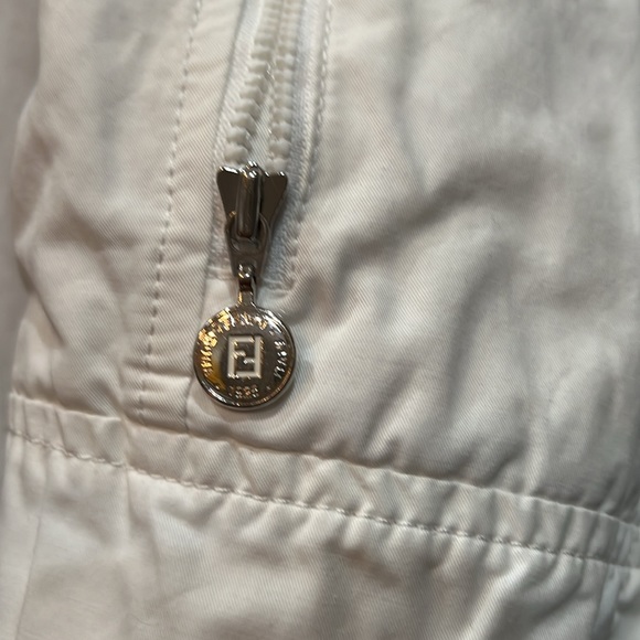 Fendi jacket - Picture 4 of 12